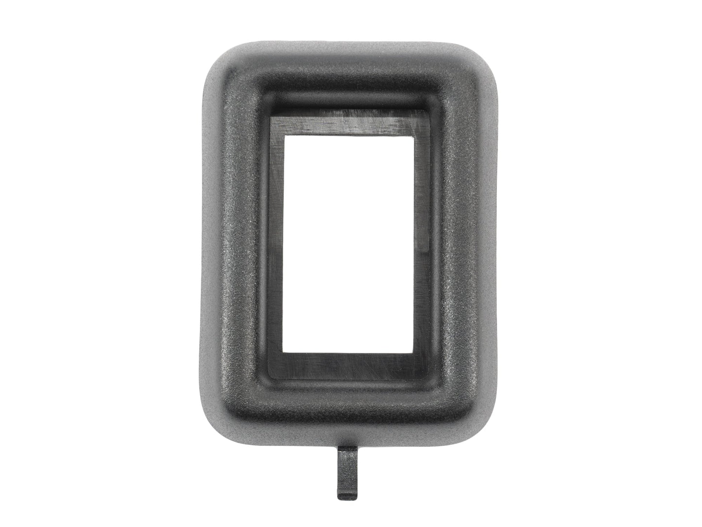 Bezel for Power Window Switch (Single)