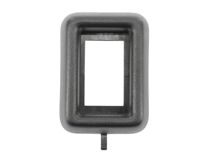 Bezel for Power Window Switch (Single)