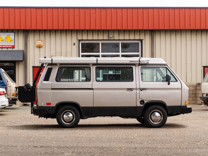 GoWesty Rear Coil Springs [2WD Vanagon]
