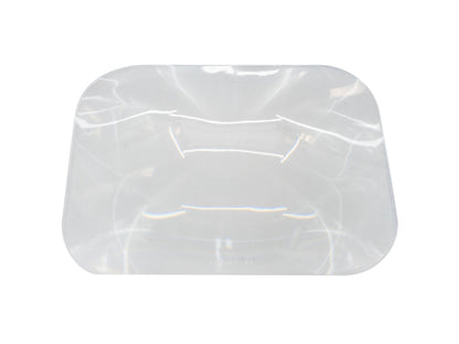 Wide Angle Rear View Lens