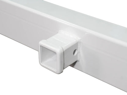Bumper With Integrated Hitch [Bus]
