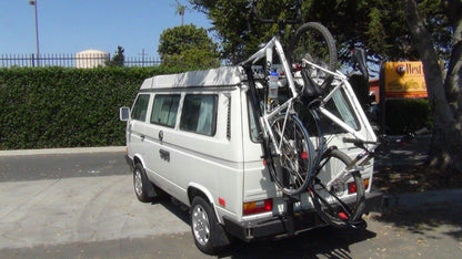 Rung Kit for Universal Carrier [Vanagon]