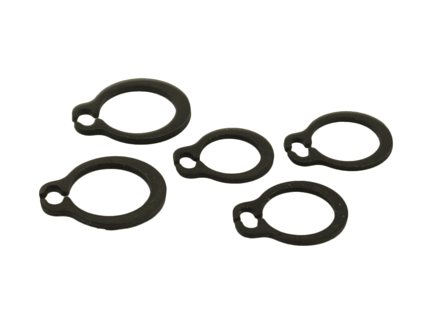 Sliding Door Roller Bearing Replacement Bundle [Vanagon]