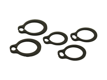 Sliding Door Roller Bearing Replacement Bundle [Vanagon]