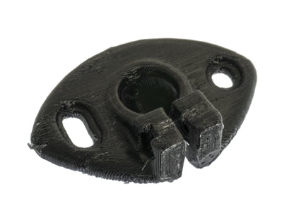 Sun Visor Socket Replacement Kit