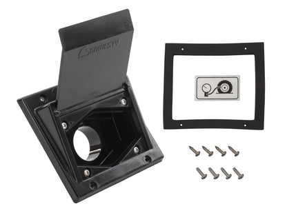 On-Board Air Compressor Bundle