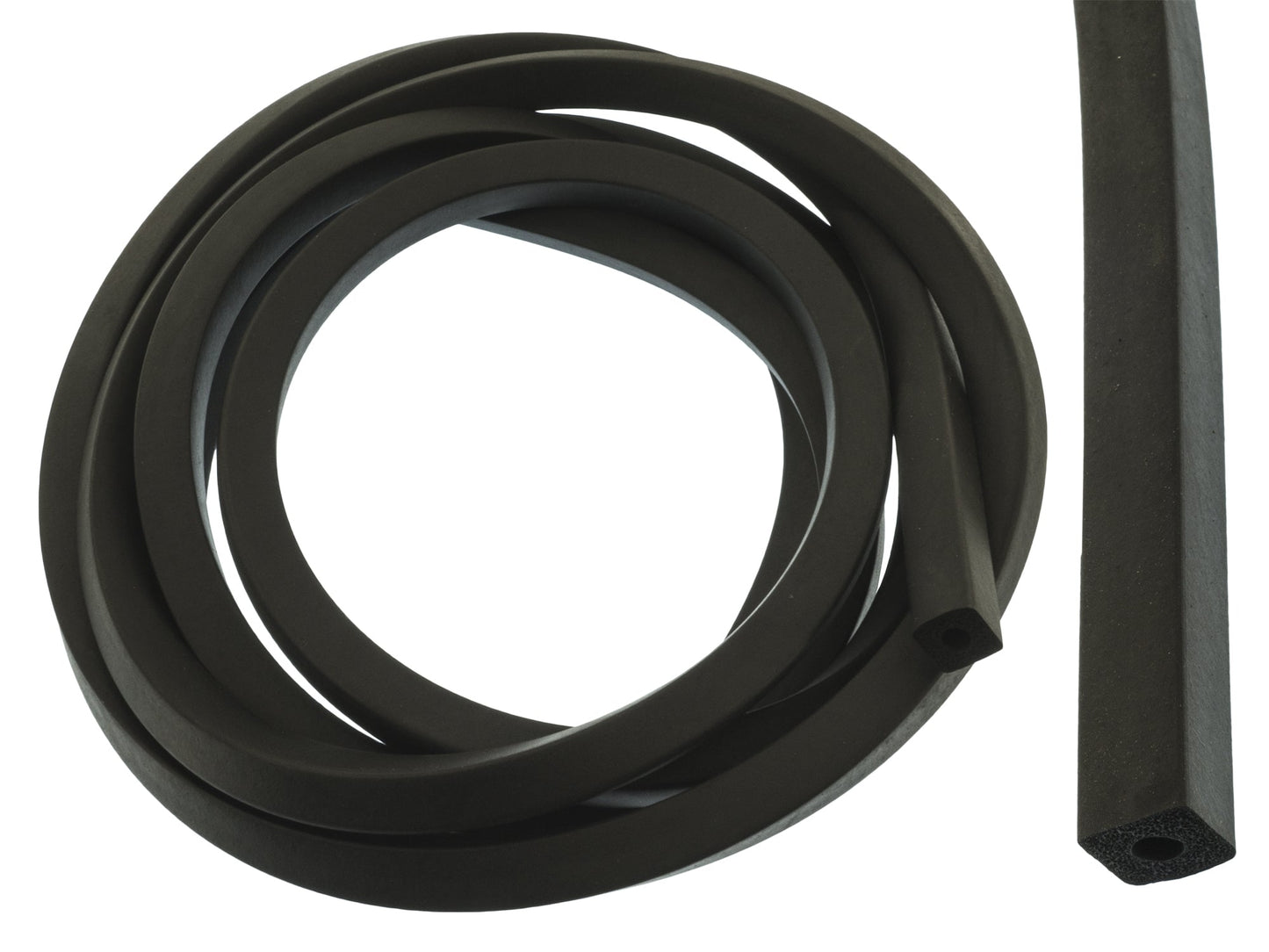Seal for Engine Compartment Lid [Vanagon]