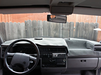 Dash Cover [Early Eurovan]