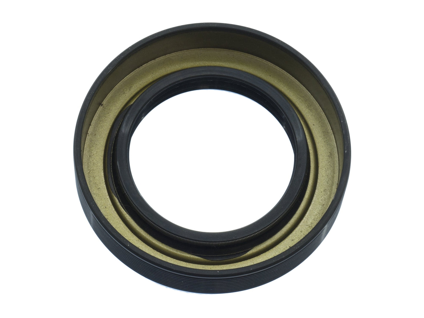 CV Joint Flange Seal (Manual Trans)