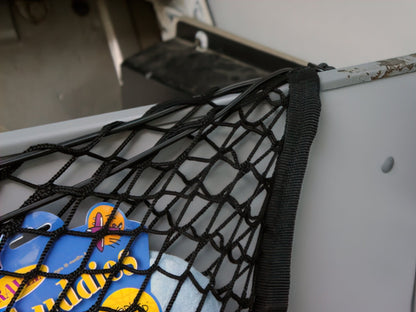 Bench Seat Cargo Net