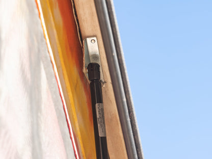 Pop-Top Lift Assist [Bus]