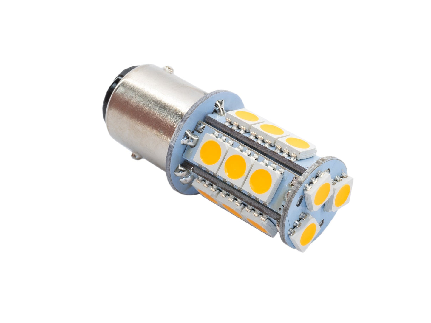 Bulb - Front Turn Signal & Tail Light (Standard or LED) [Bus/Vanagon/EV]