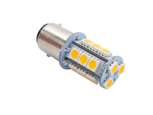 Bulb - Front Turn Signal & Tail Light (Standard or LED) [Bus/Vanagon/EV]