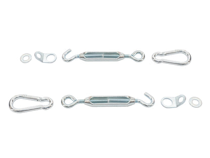 Tether Kit for Engel Electric Fridge