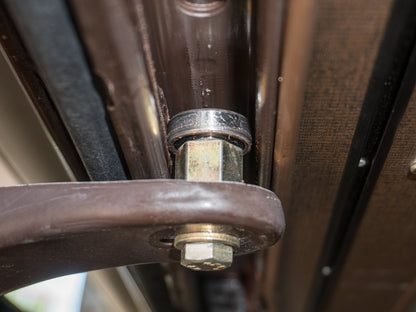 Sliding Door Roller Bearing Replacement Bundle [Vanagon]