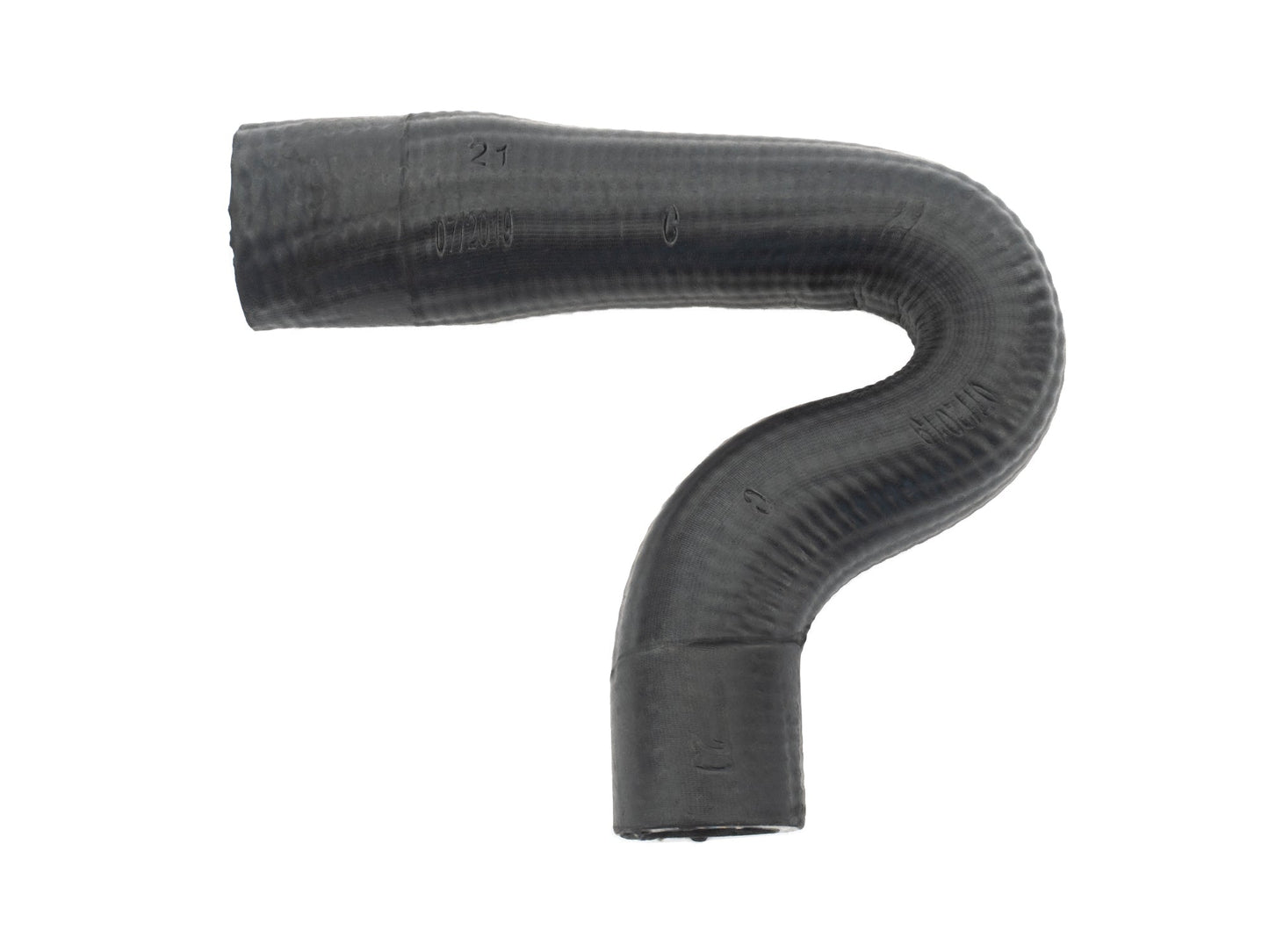 Reservoir to Pump Coolant Hose