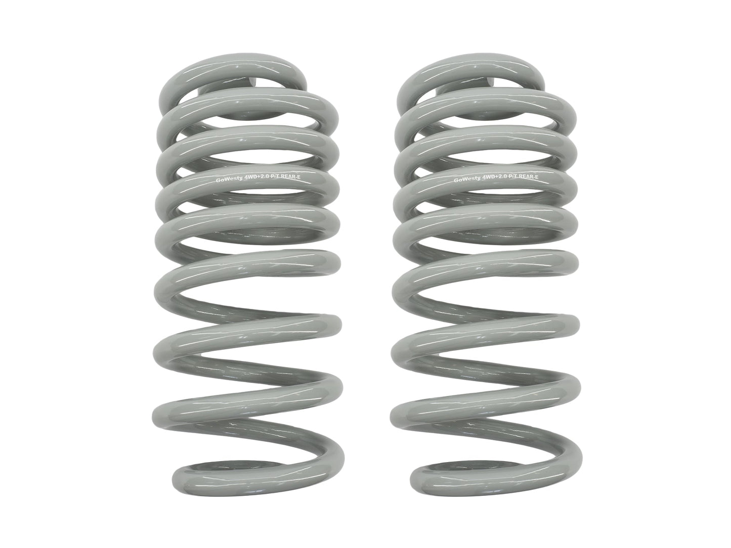 Coil Spring Bundle [4WD Syncro Vanagon]