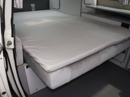 Slipcover for Medium Mattress Topper