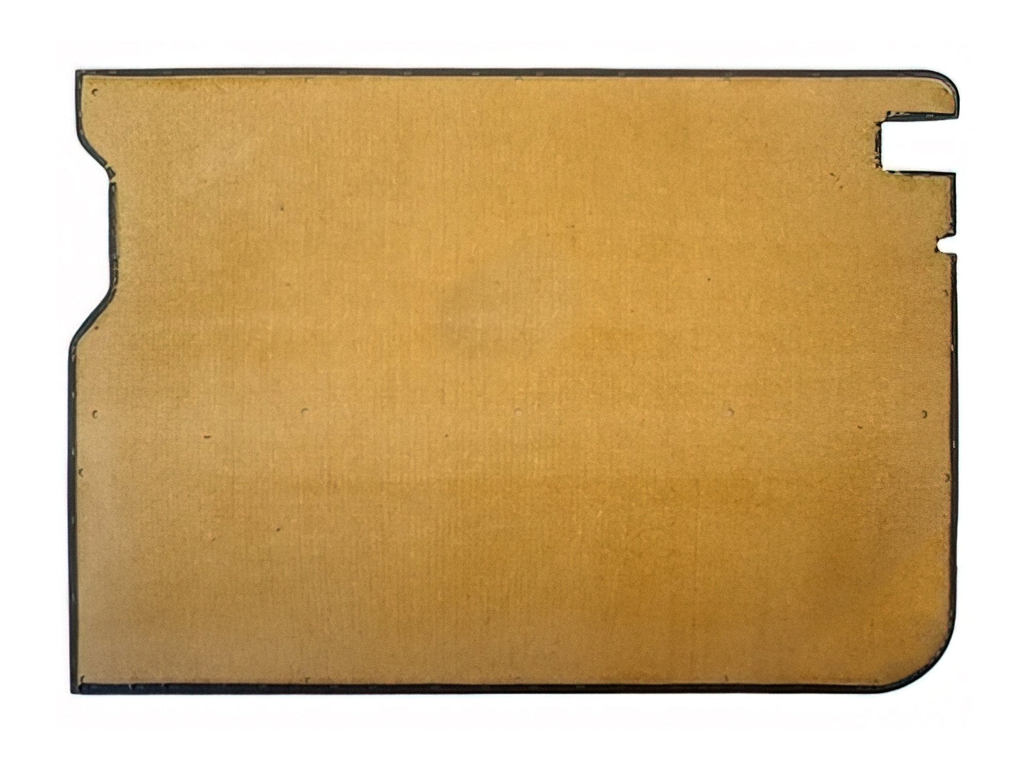 Vinyl Trim Panel - Sliding Door [Vanagon]