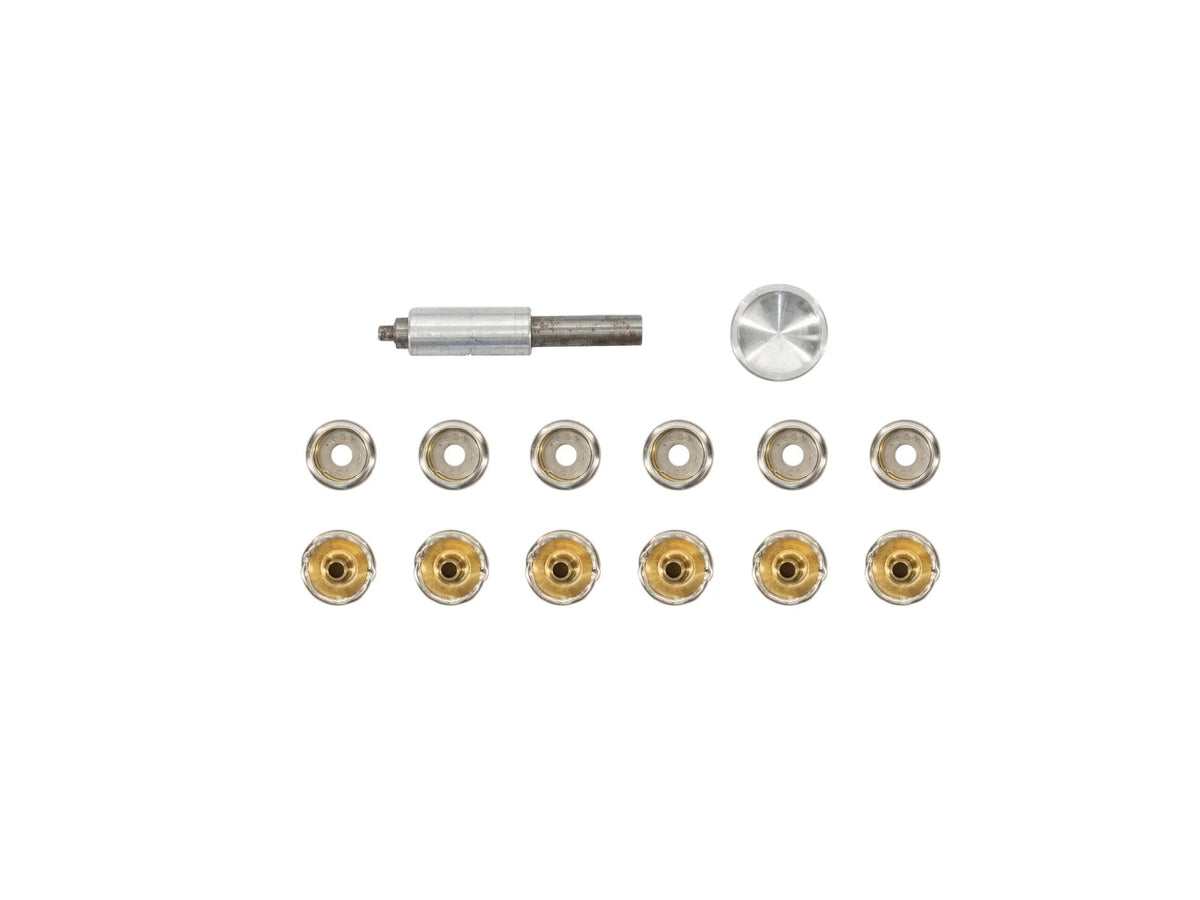 Snap Repair Kit for Curtains and Screens