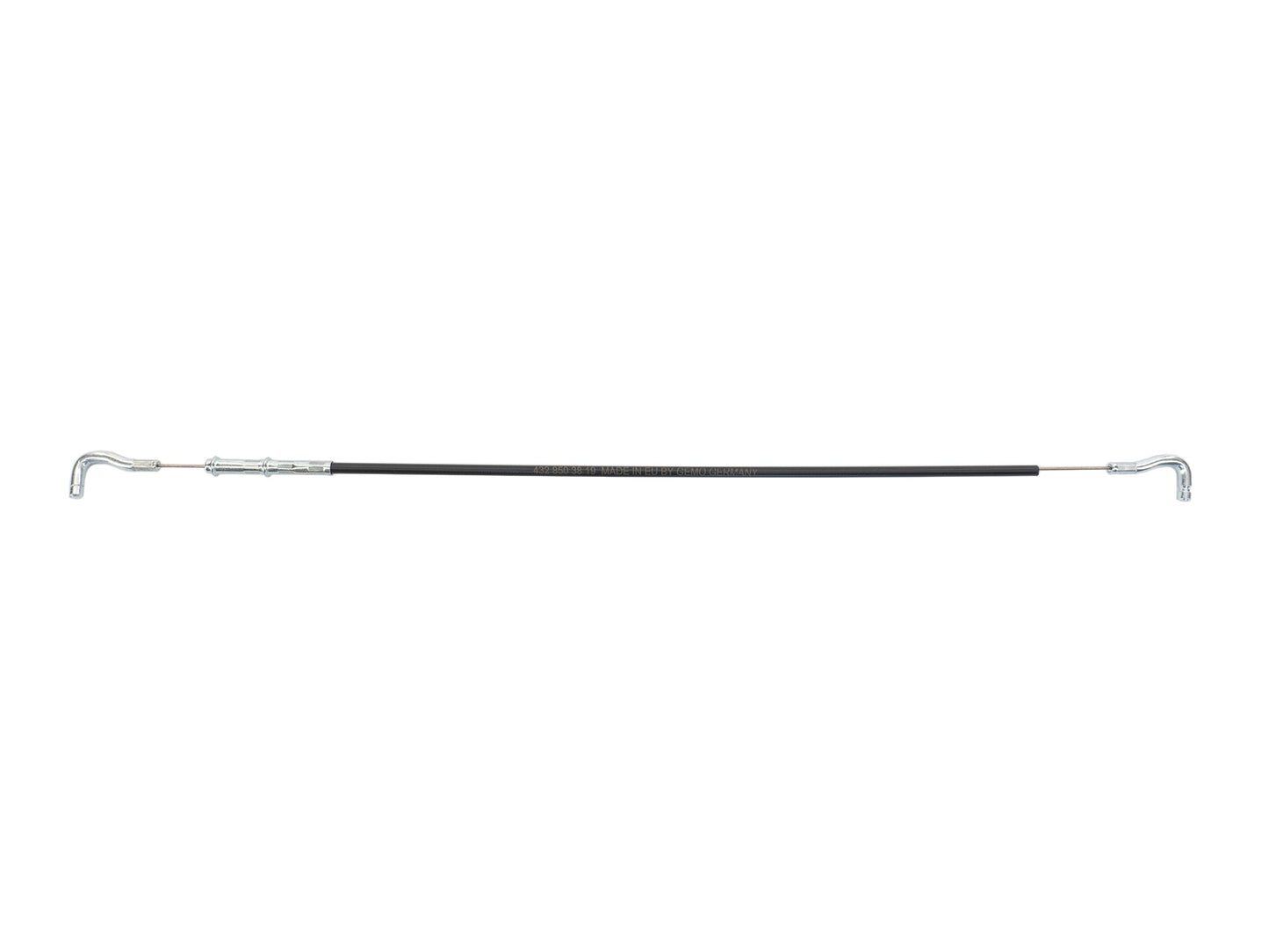 Heater Flap Cable - Center