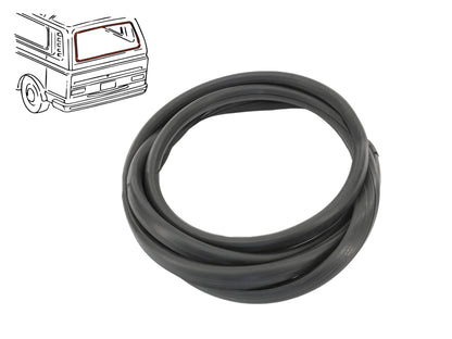 Rear Hatch Window Seal (w/o Groove)