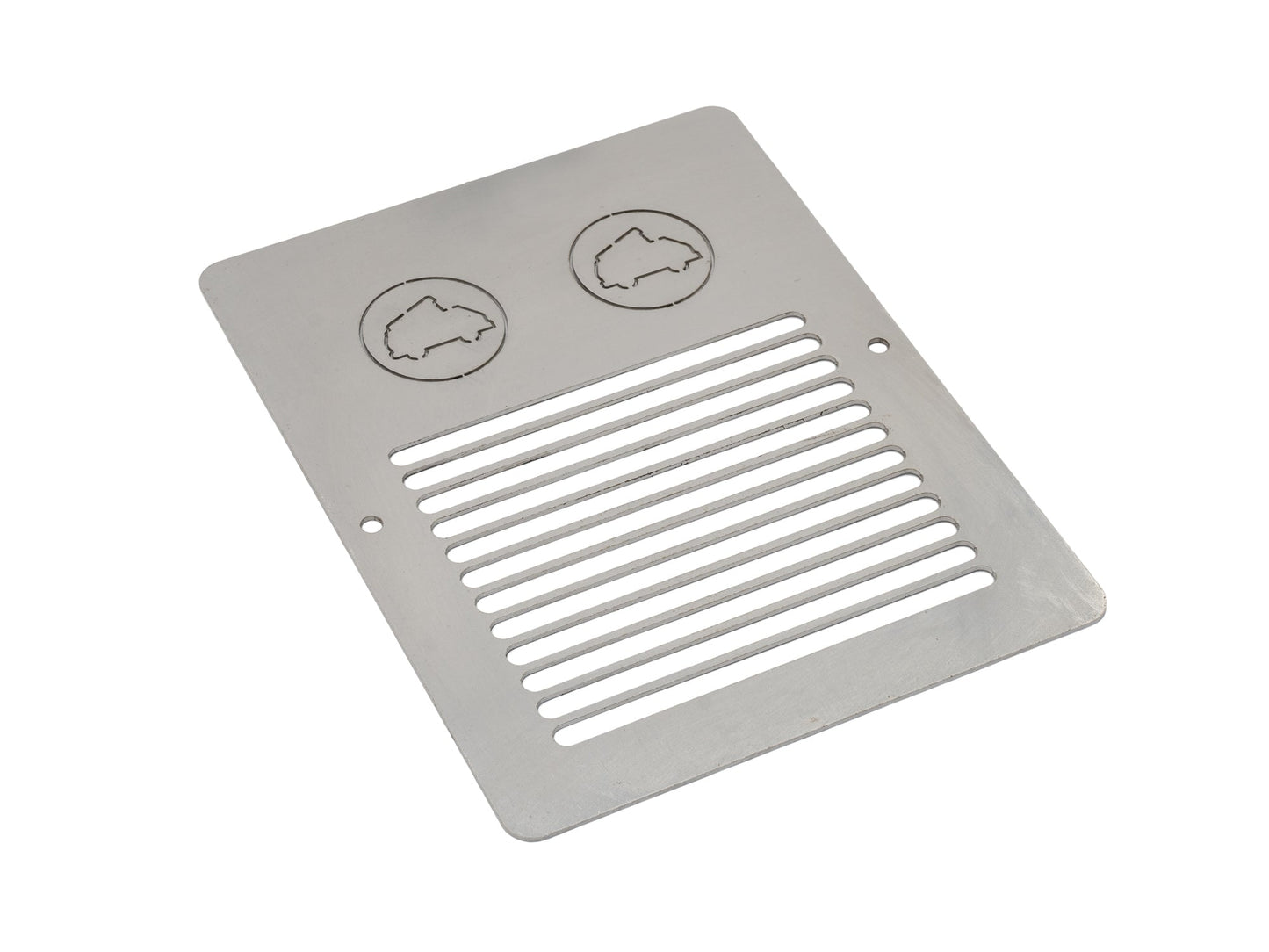 Fridge Vent Cover [Vanagon]