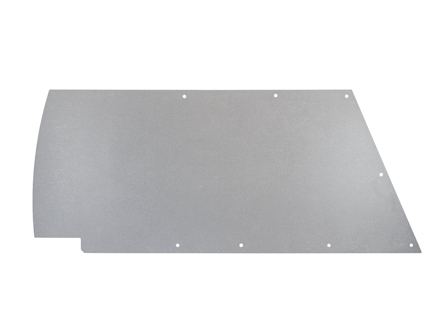 ABS Plastic Trim Panel Set [Vanagon Non-Camper]