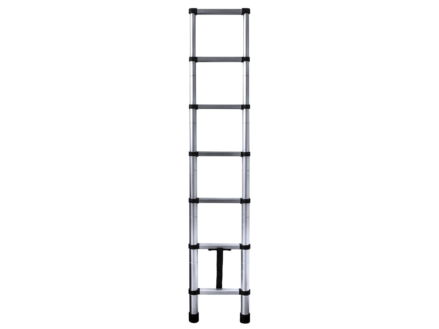 Telescoping Ladder