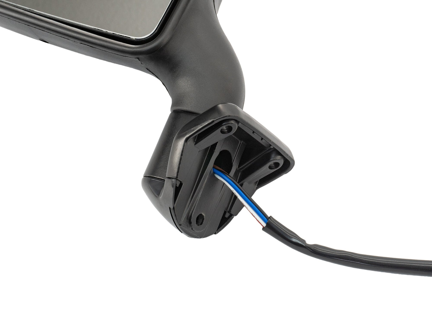 Power Mirror - Driver Side (LHD)