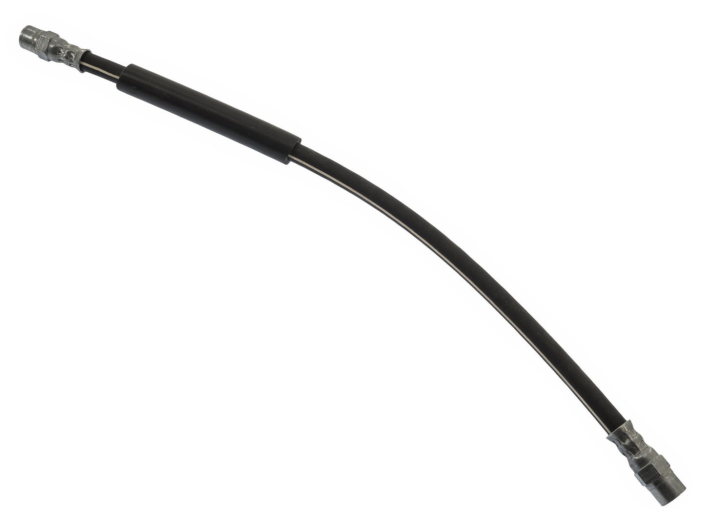 Front Brake Hose (Rubber) [Early Vanagon]