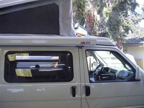 Awning Mounting Kit [Eurovan]