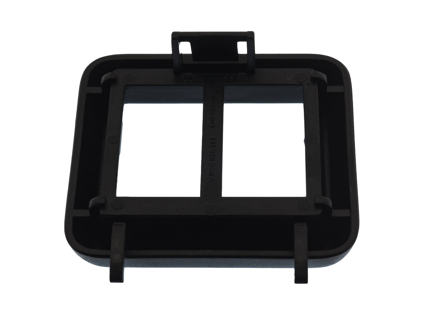 Bezel for Power Window Switch (Dual)