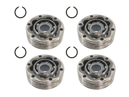 CV Joint Bundle (100mm) [Bus/Vanagon]