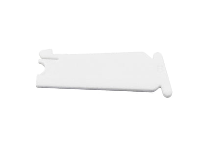 Heater Box Bearing Plate