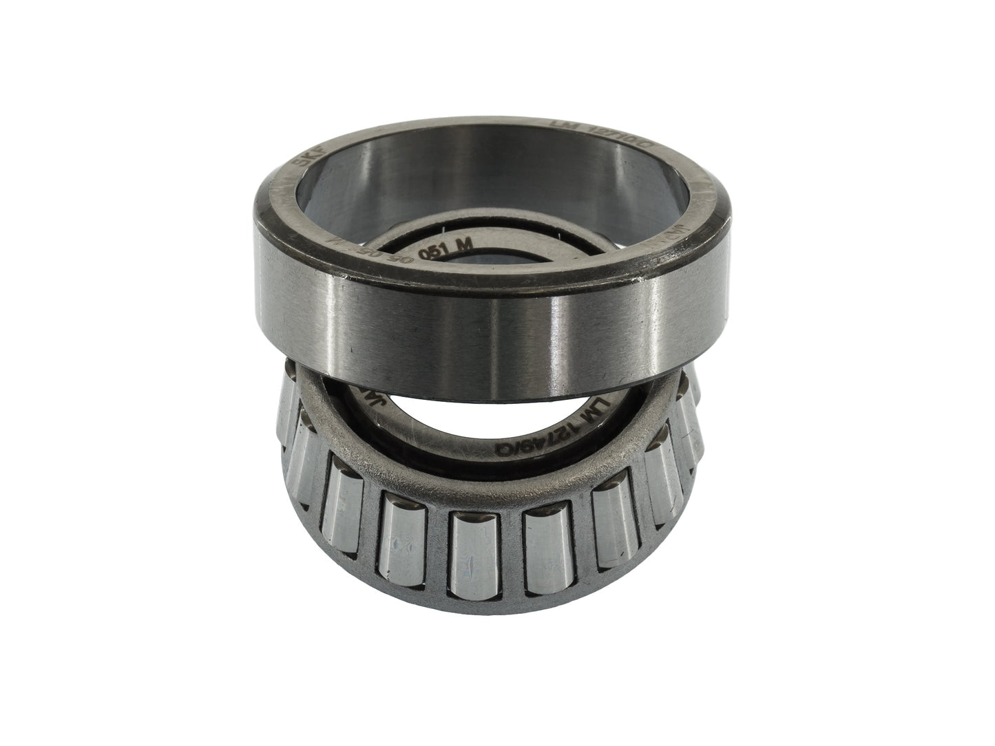 Outer Wheel Bearing (Front) [Late 2WD Vanagon]