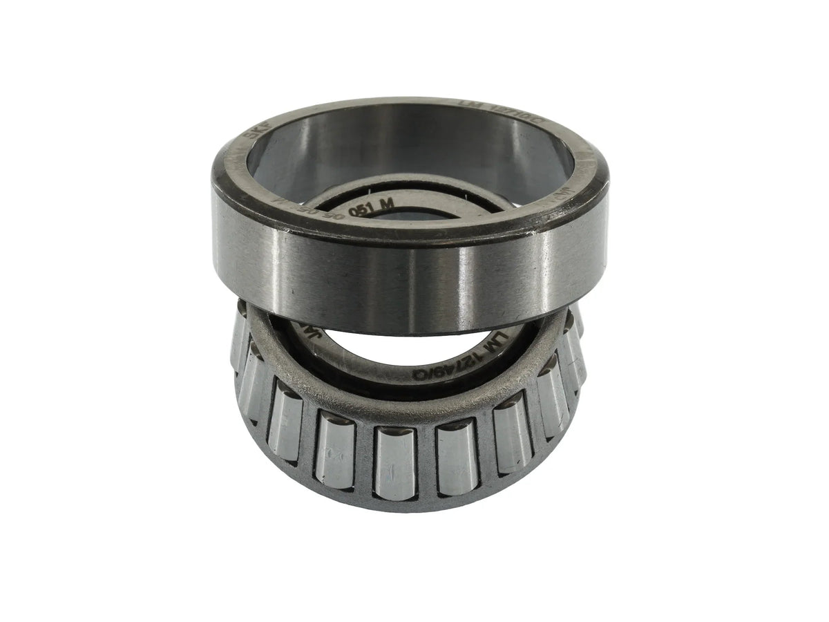 Outer Wheel Bearing (Front) [Late 2WD Vanagon]