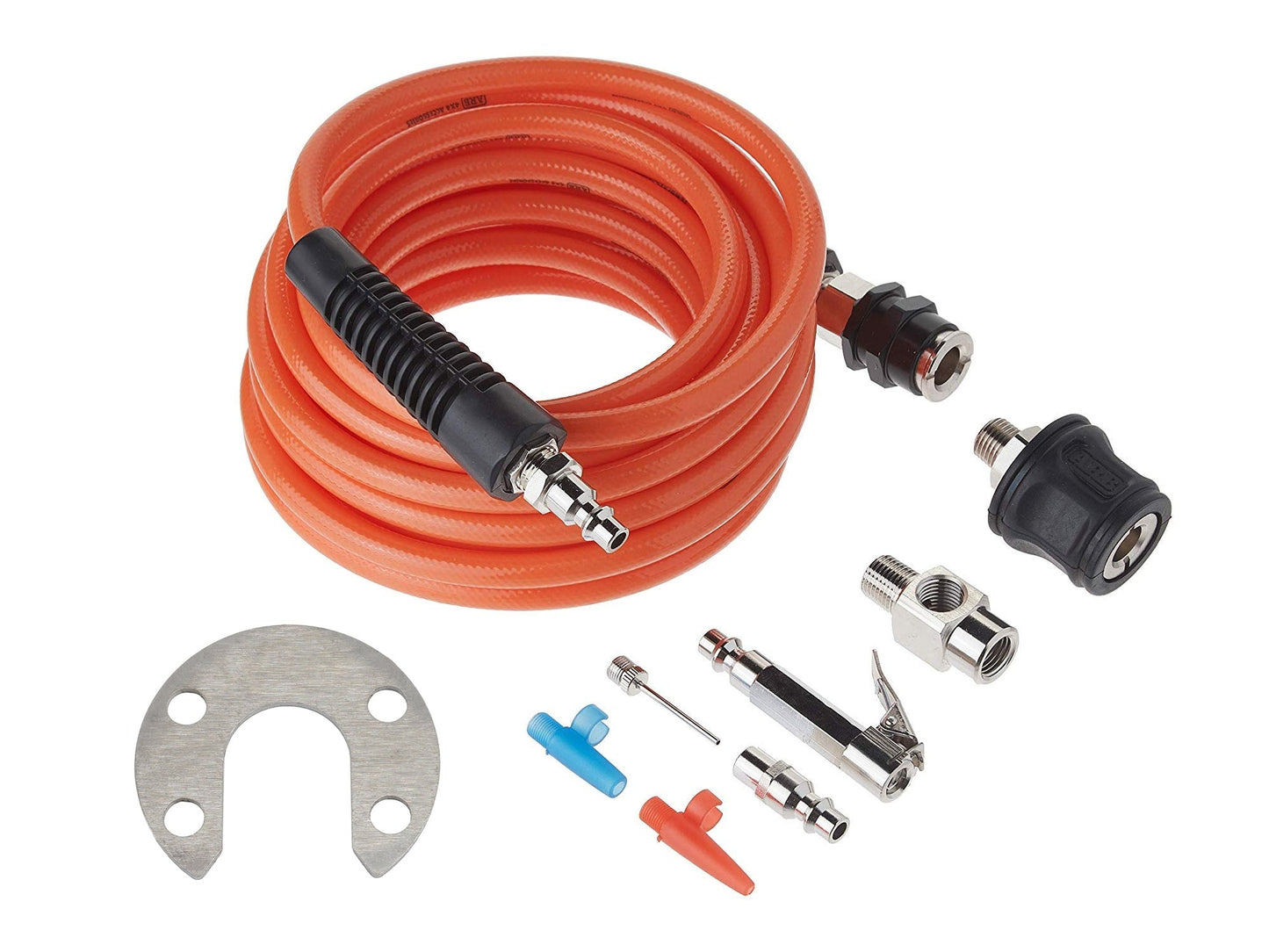 On-Board Air Compressor Bundle