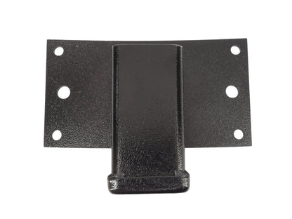 2" Hitch Receiver (Front Mounted) [Vanagon]