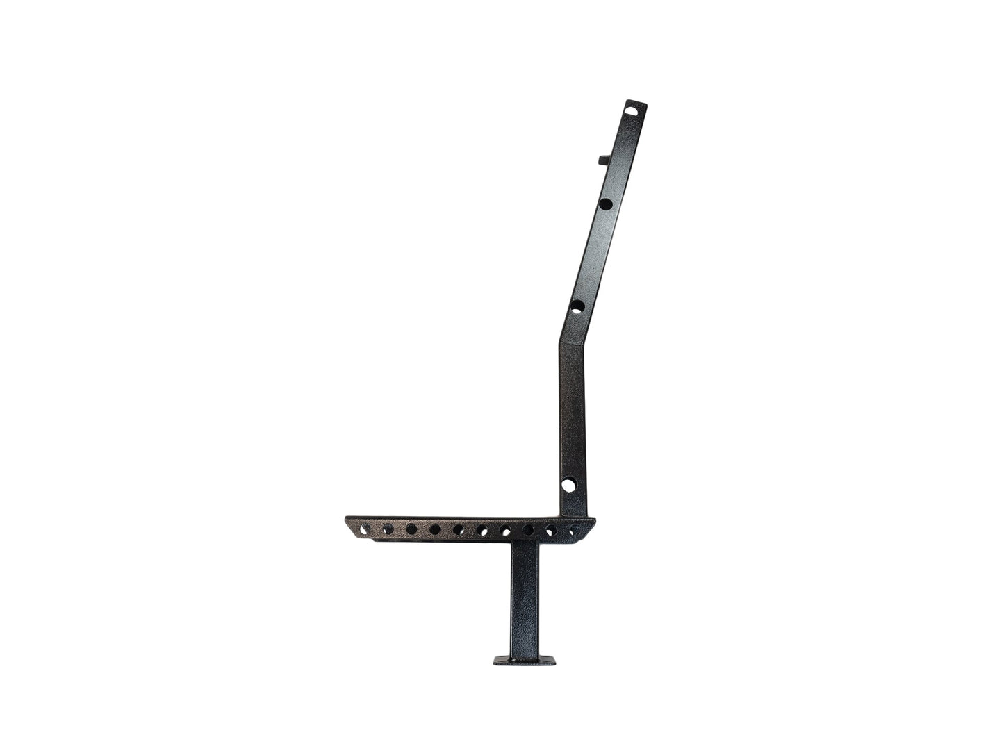 Universal Carrier for Swing-Away Arm [Bus]