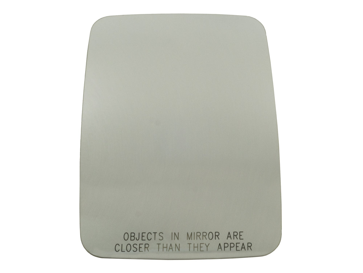 Manual Mirror Glass Fix Kit [Vanagon]