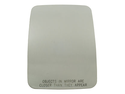 Manual Mirror Glass Fix Kit [Vanagon]