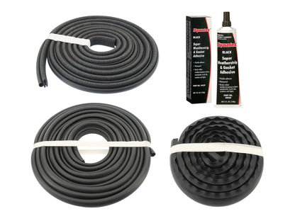 Pop-Top & Luggage Rack Seal Kit [Vanagon]