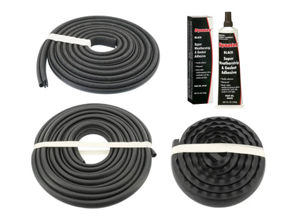 Pop-Top & Luggage Rack Seal Kit [Vanagon]