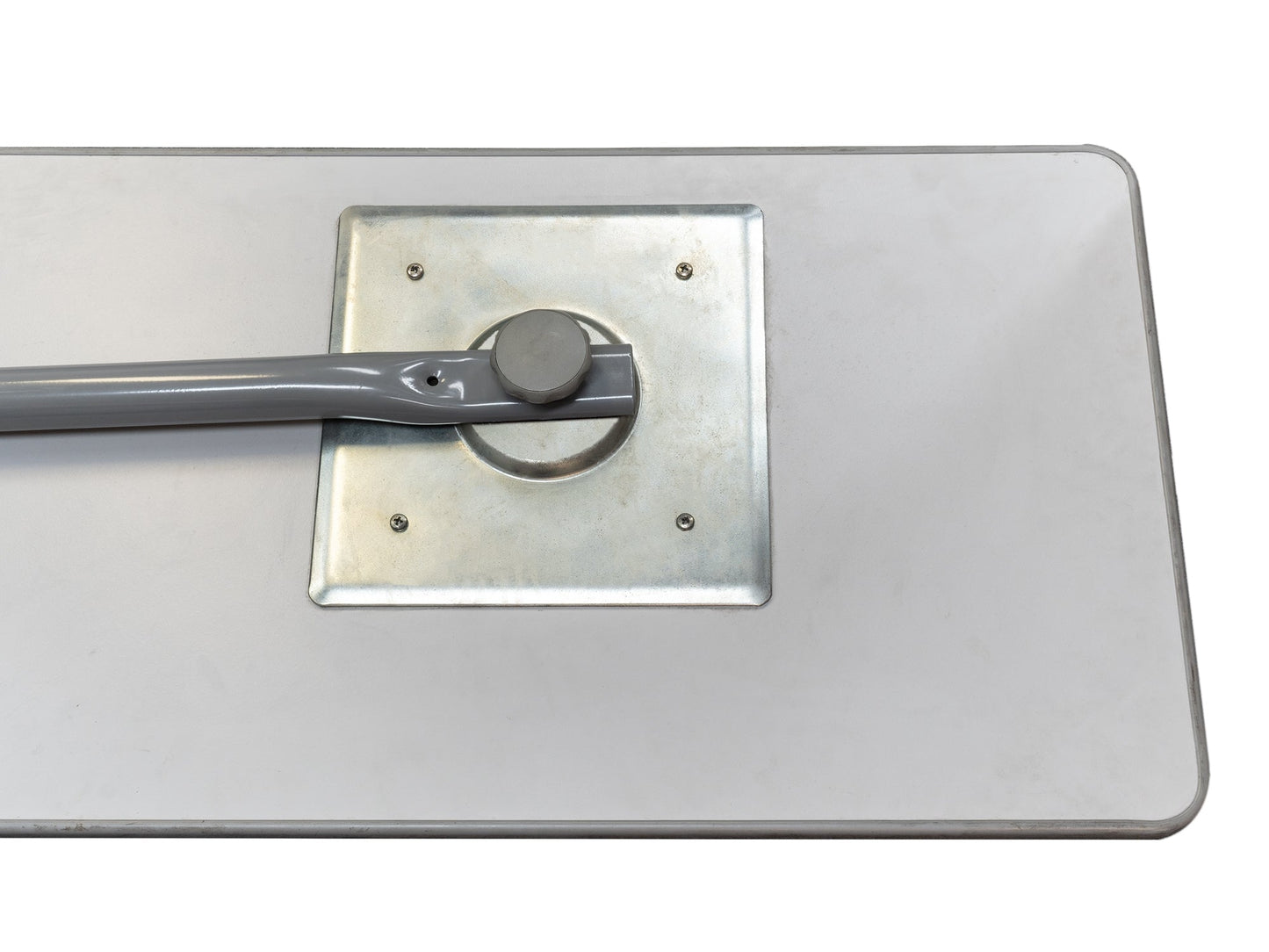 Table Top Mounting Plate [Vanagon]