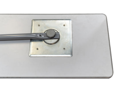 Table Top Mounting Plate [Vanagon]