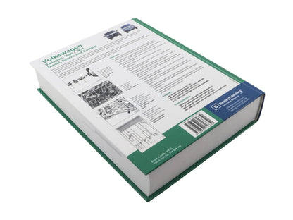 Bentley Repair Manual [Vanagon]