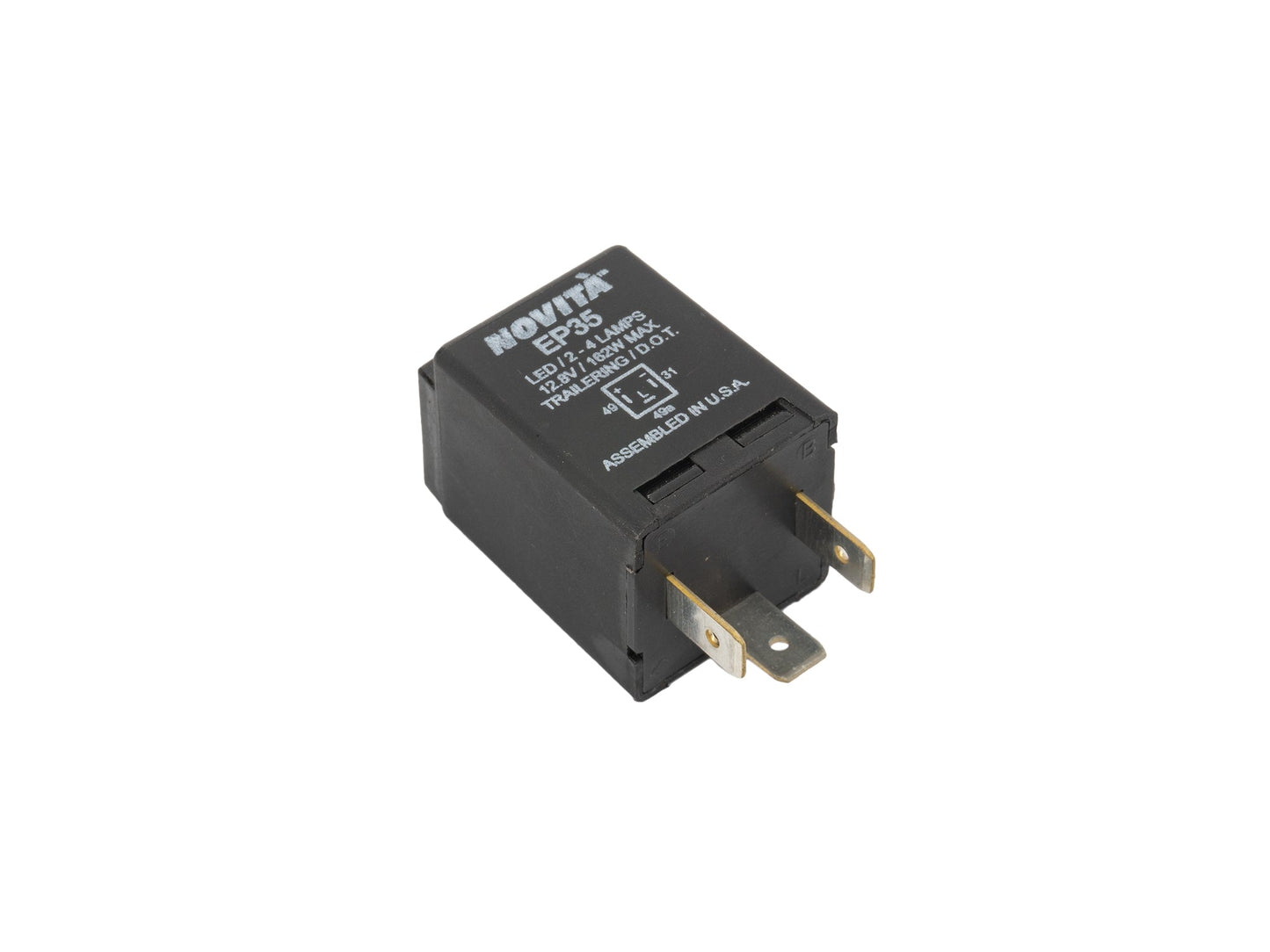 Turn Signal Relay for LED