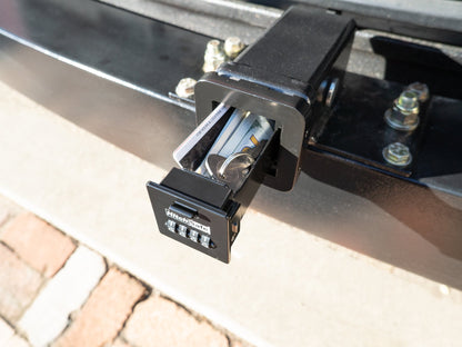 Hitch Safe for 2" Receiver