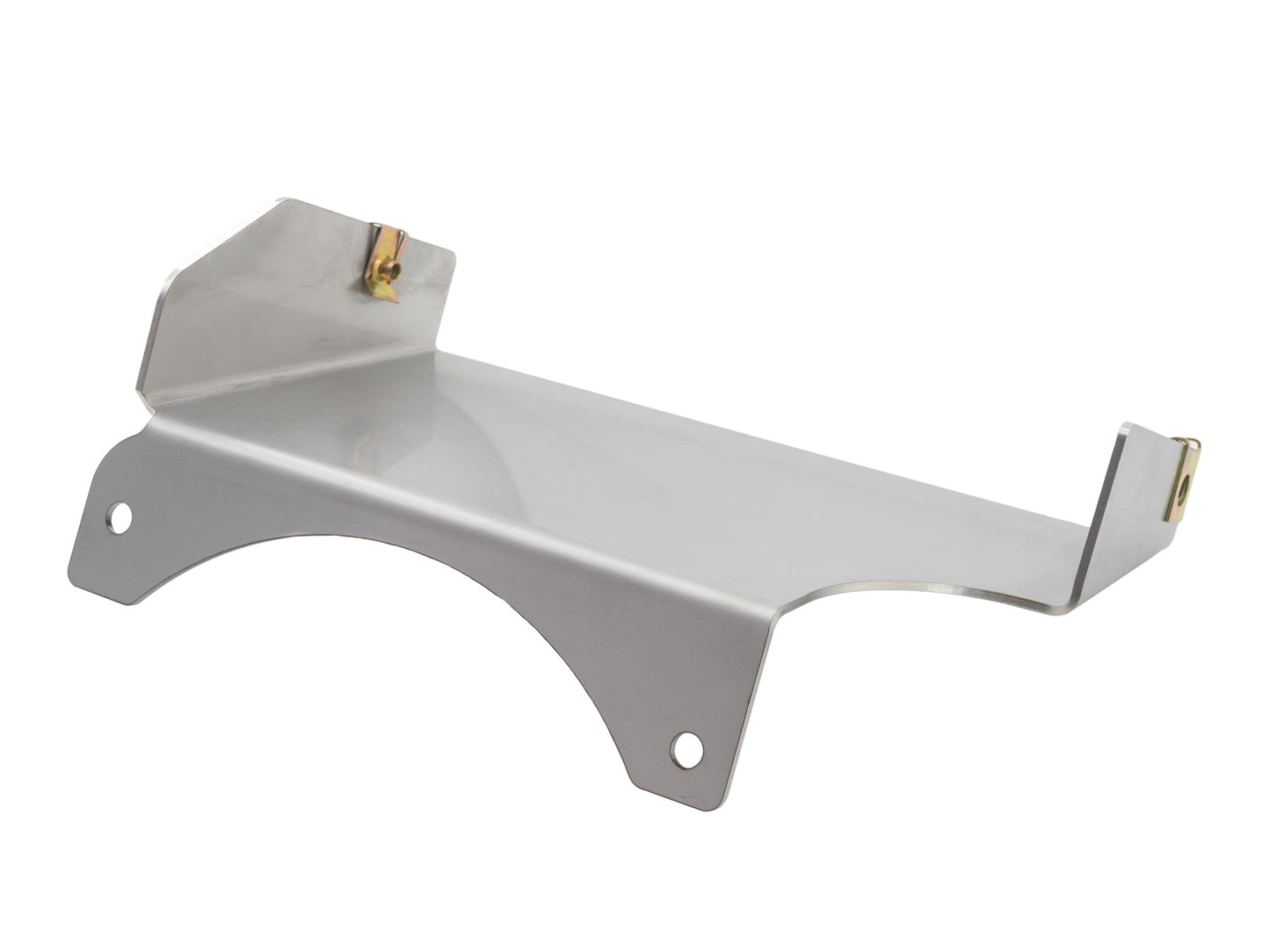 Push Rod Tube Shield Set